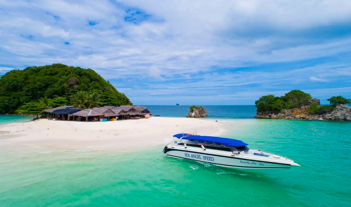 Day 4 Phuket 1