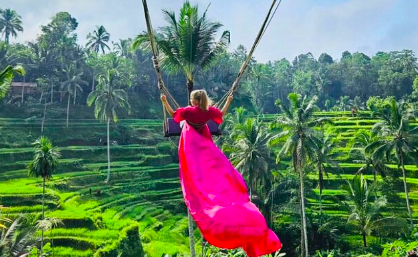 Day 4 Ubud 2